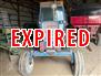 Used 1972 Ford 5200 Tractor