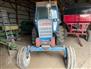 Used 1972 Ford 5200 Tractor