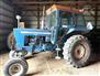 Used 1972 Ford 5200 Tractor