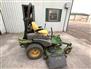 Used 2006 John Deere 757 Mower - Zero Turn