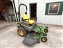 Used 2006 John Deere 757 Mower - Zero Turn