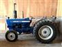 Used Ford 3600 Tractor