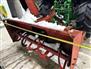 Used Meteor 87" Snow Blower