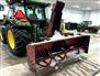 Used Meteor 87" Snow Blower