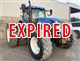 Used New Holland T7.245 Tractor