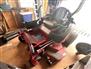 Used 2015 Ferris IS2100/61 Mower - Zero Turn