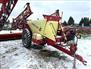 Used Hardi NAVIGATOR 3000 Sprayer - Pull Type