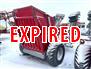 Used 2011 Kongskilde STONEBEAR SB5200 Rock Picker