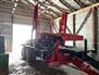 Used 2021 Anderson Stackpro 5400 Bale Wagon