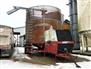 Used GT RB800 Grain Dryer