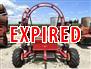 Used 2020 Anderson IFX720 Bale Wrapper
