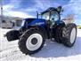 Used 2022 New Holland T7.230 Tractor