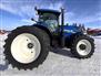 Used 2022 New Holland T7.230 Tractor