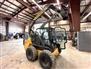 Used 2023 New Holland L320 Skid Steer