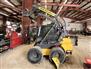 Used 2023 New Holland L320 Skid Steer