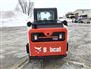 Used 2020 Bobcat T450 Track Loader