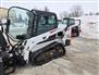 Used 2020 Bobcat T450 Track Loader