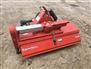 Used Farm King C4560 Rotary Tiller