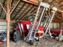 Used 2013 Kongskilde STONEBEAR SB5200 Rock Picker
