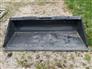 Used New Holland 72" LOW PROFILE Bucket