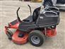 Used 2015 Simplicity Courier 52" Mower - Zero Turn