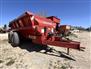 Used 2009 Meyer V-FORCE 7500 Manure Spreader