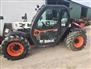 Used 2019 Bobcat V519 TeleHandler