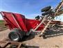 Used 2012 Kongskilde STONEBEAR SB5200 Rock Picker