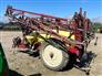 Used Hardi NAVIGATOR 550M Sprayer - Pull Type