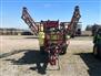 Used Hardi NAVIGATOR 550M Sprayer - Pull Type
