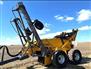 Used 2023 Elho Scorpio 710 Pro Rock Picker