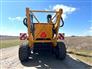 Used 2023 Elho Scorpio 710 Pro Rock Picker