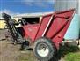 Used 2000 Kongskilde STONEBEAR 7100 Rock Picker