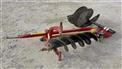 Used Bush Hog PHD2102 Post Hole Auger