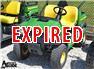 2011 John Deere CX GATOR