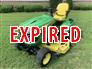 2014 John Deere X738