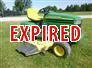 1999 John Deere 325 Lawn Tractor