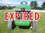 1999 John Deere 325 Lawn Tractor