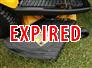 2010 Cub Cadet i1042 Lawn Tractor