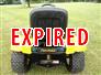 2010 Cub Cadet i1042 Lawn Tractor