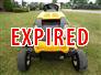 2010 Cub Cadet i1042 Lawn Tractor