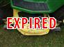 2002 John Deere GT235 Lawn Tractor