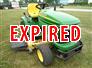 2002 John Deere GT235 Lawn Tractor