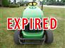 2002 John Deere GT235 Lawn Tractor