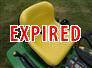 2002 John Deere GT235 Lawn Tractor