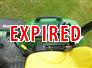 2013 John Deere 3320 w/H160 & 72D Tractor - Compact