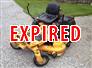 2005 Cub Cadet RZT 50 Mower - Zero Turn