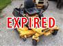 2005 Cub Cadet RZT 50 Mower - Zero Turn