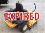 2005 Cub Cadet RZT 50 Mower - Zero Turn