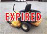 2005 Cub Cadet RZT 50 Mower - Zero Turn